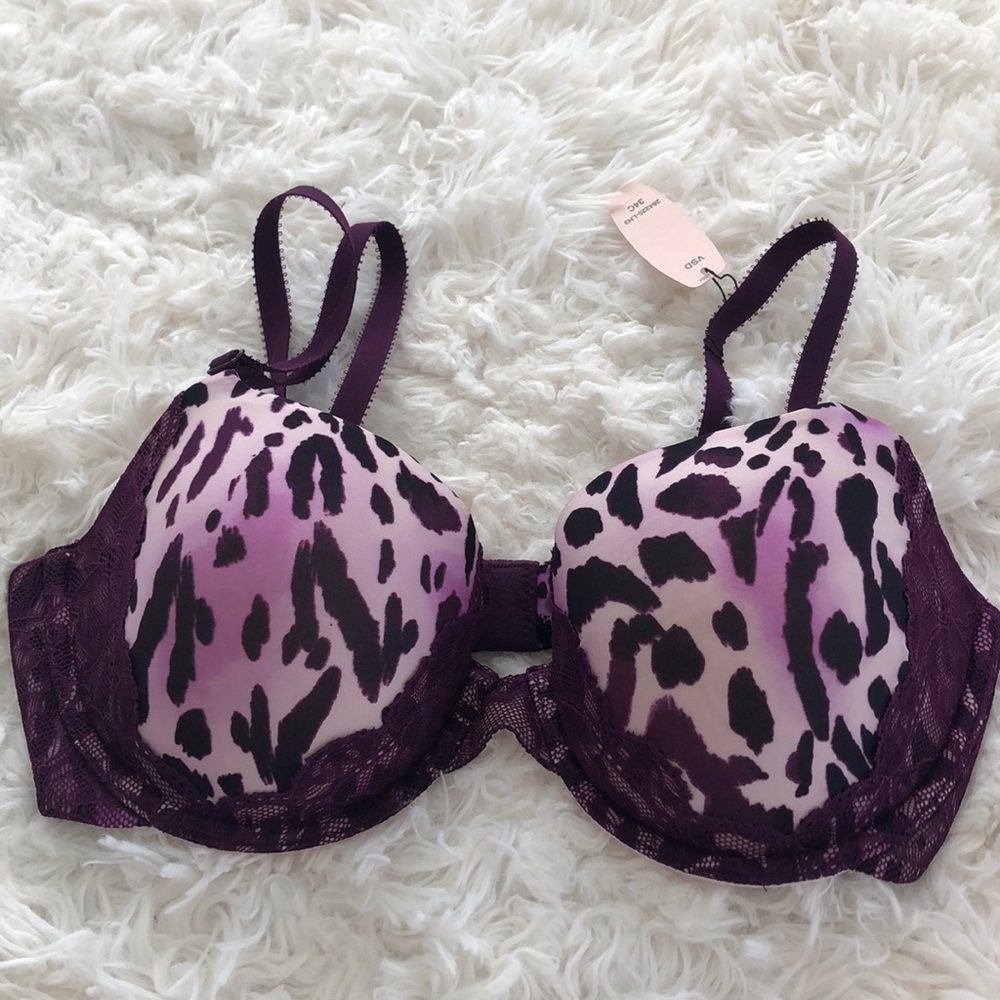 NWT Victoria’s Secret Bra 34 C